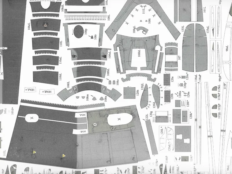 Nemecký bombardér Messerschmitt Bf 110G-4/R8